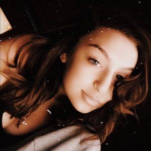 Meet your Posher, Mattie